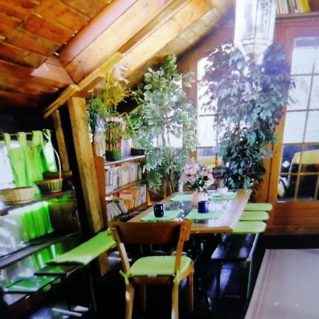 Eichenhof, Wohnung Rustika A Rieden Exteriér fotografie