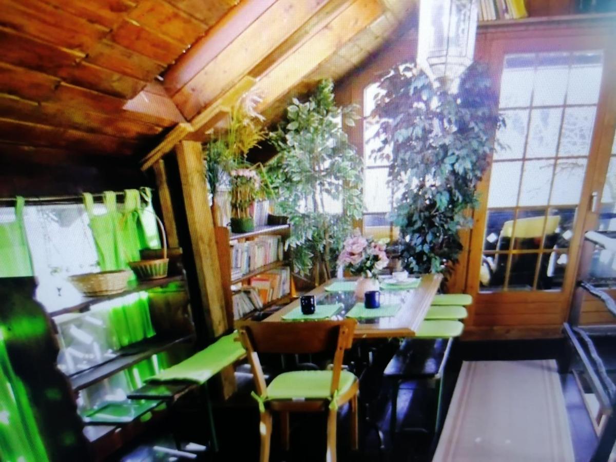 Eichenhof, Wohnung Rustika A Rieden Exteriér fotografie