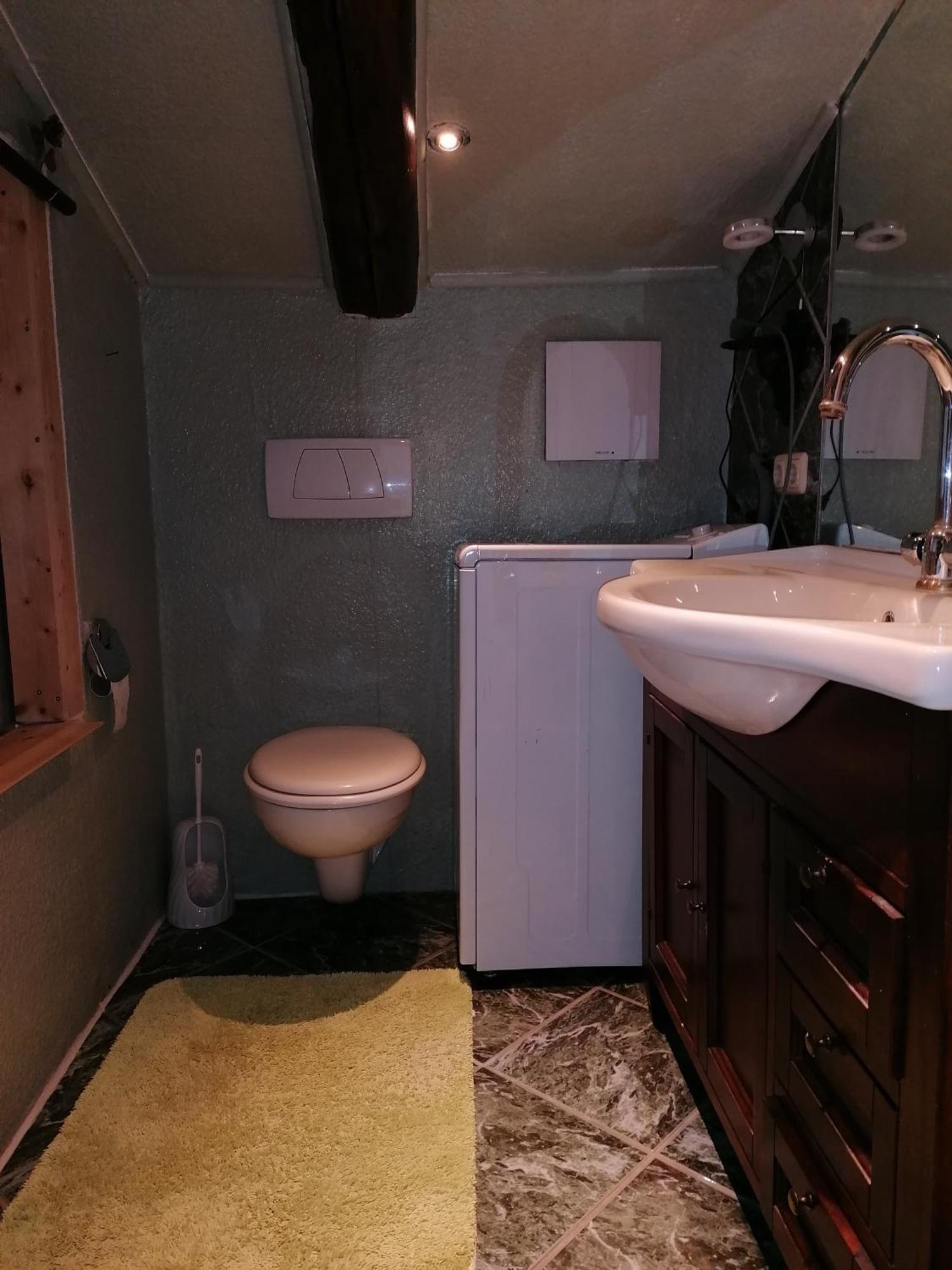 Eichenhof, Wohnung Rustika A Rieden Exteriér fotografie